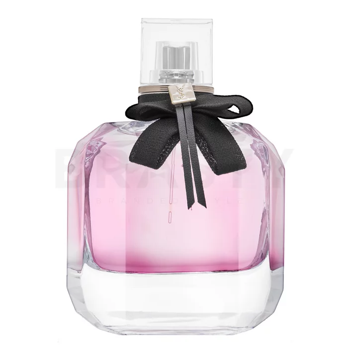 Yves Saint Laurent Mon Paris Eau de Parfum femei 90 ml
