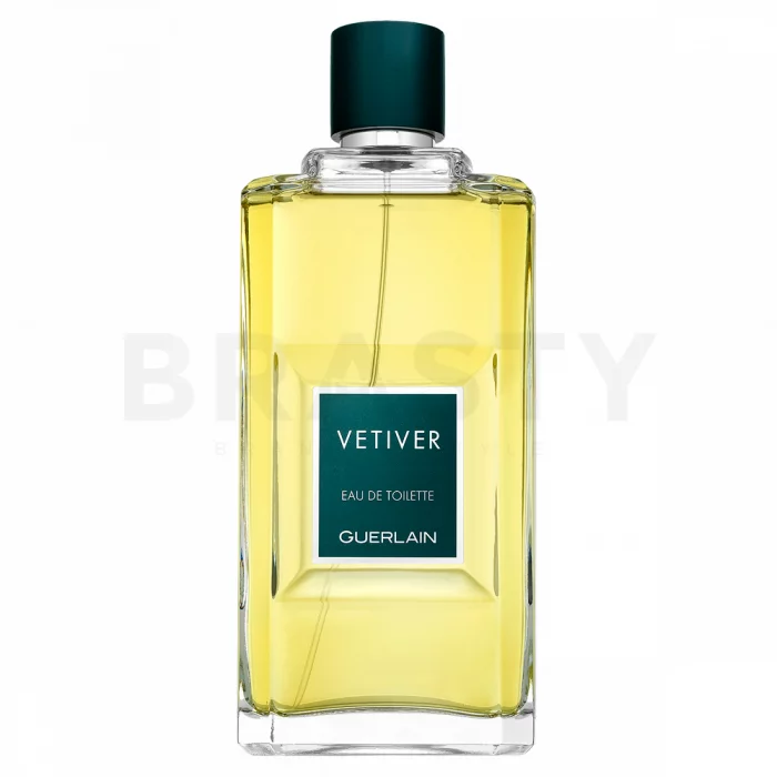 Guerlain Vetiver (2000) Eau de Toilette for men 200 ml