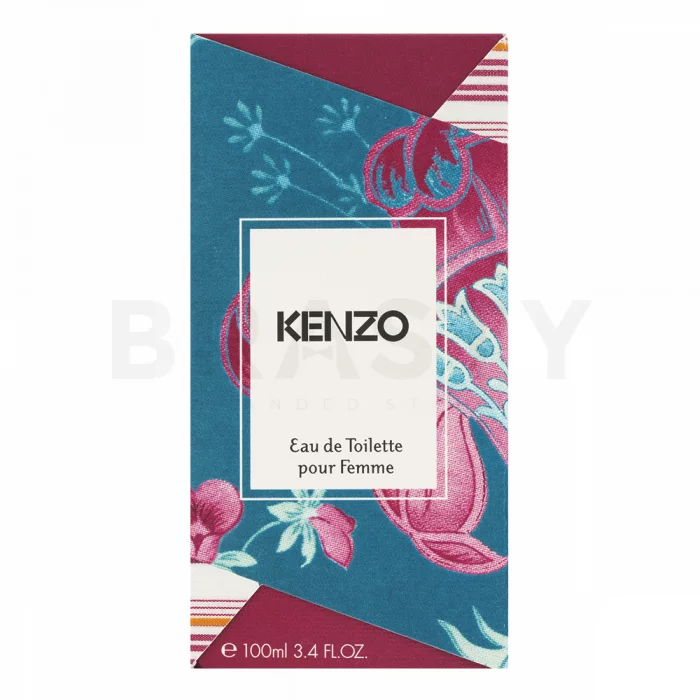 Kenzo Once Upon a Time Women Toaletna voda za ženske 100 ml