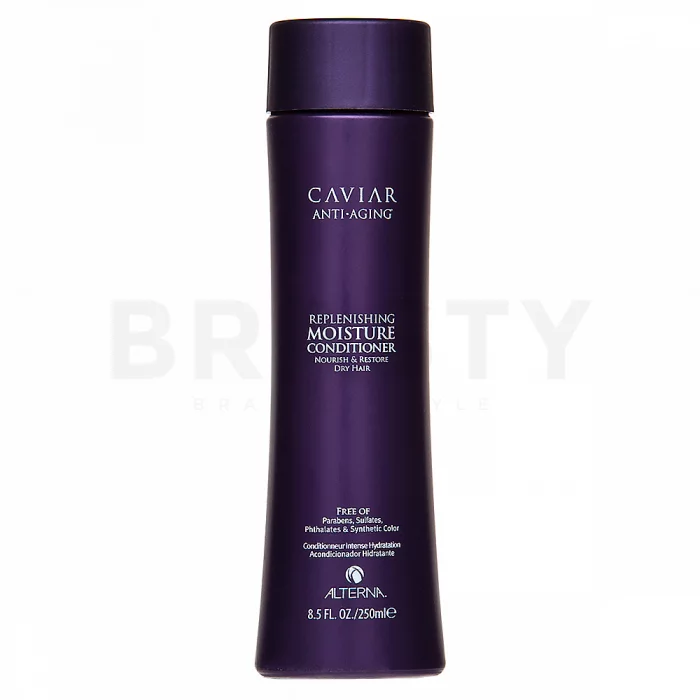 Alterna Caviar Replenishing Moisture Conditioner balsam pentru hidratarea părului 250 ml
