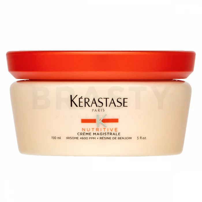 Kérastase Nutritive Creme Magistrale vyživující balzám pro suché a citlivé vlasy 150 ml