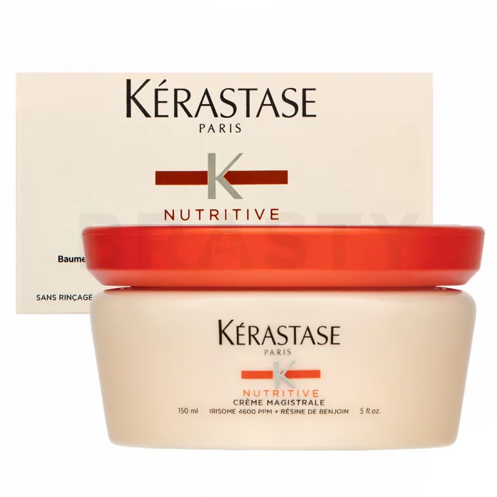 Kérastase Nutritive Creme Magistrale vyživující balzám pro suché a citlivé vlasy 150 ml