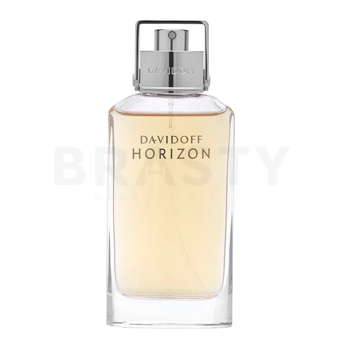Davidoff Horizon Eau de Toilette bărbați 75 ml