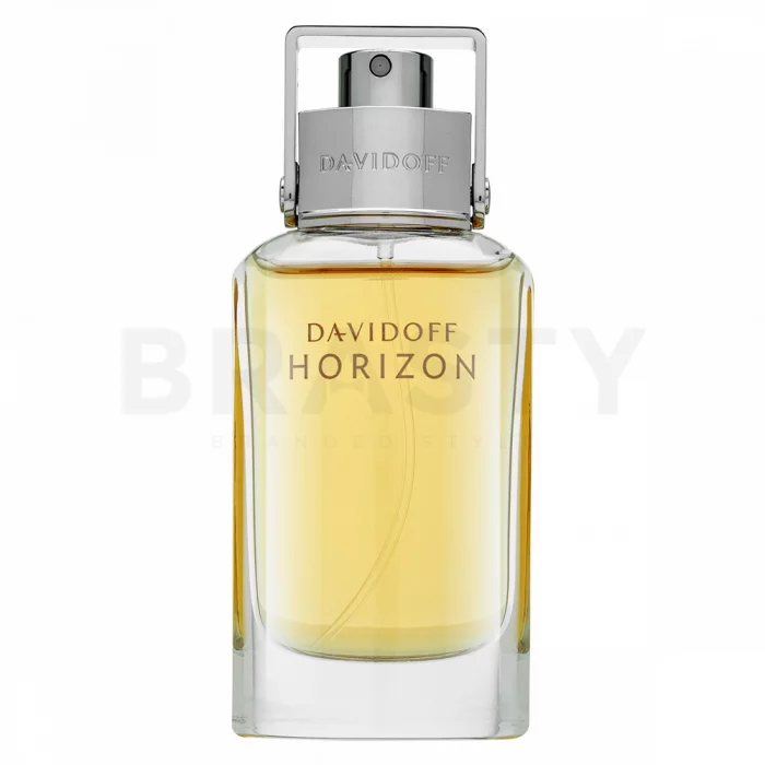 Davidoff Horizon Eau de Toilette bărbați 40 ml