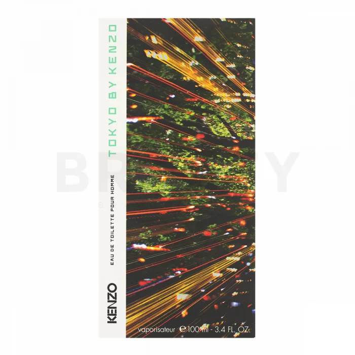 Kenzo Tokyo by Kenzo тоалетна вода за мъже 100 ml
