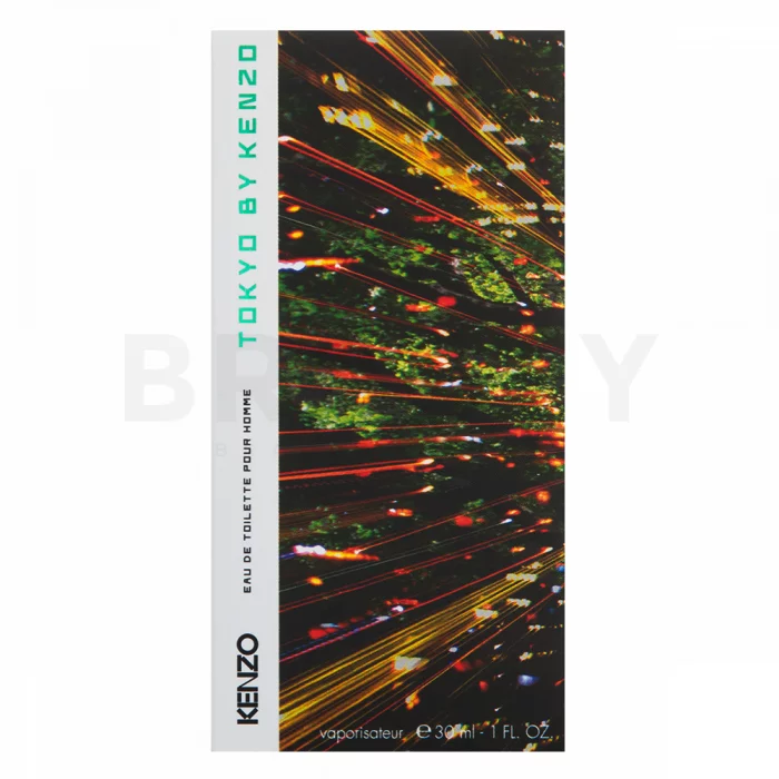 Kenzo Tokyo by Kenzo тоалетна вода за мъже 30 ml