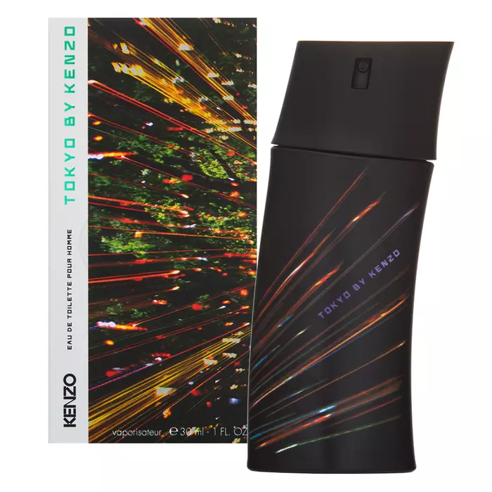 Kenzo Tokyo by Kenzo тоалетна вода за мъже 30 ml