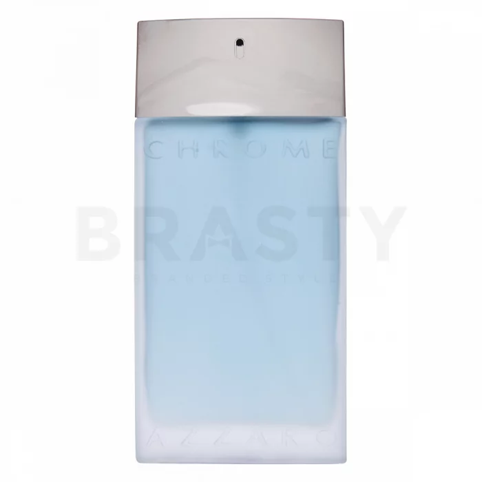 Azzaro Chrome Sport Eau de Toilette para hombre 100 ml
