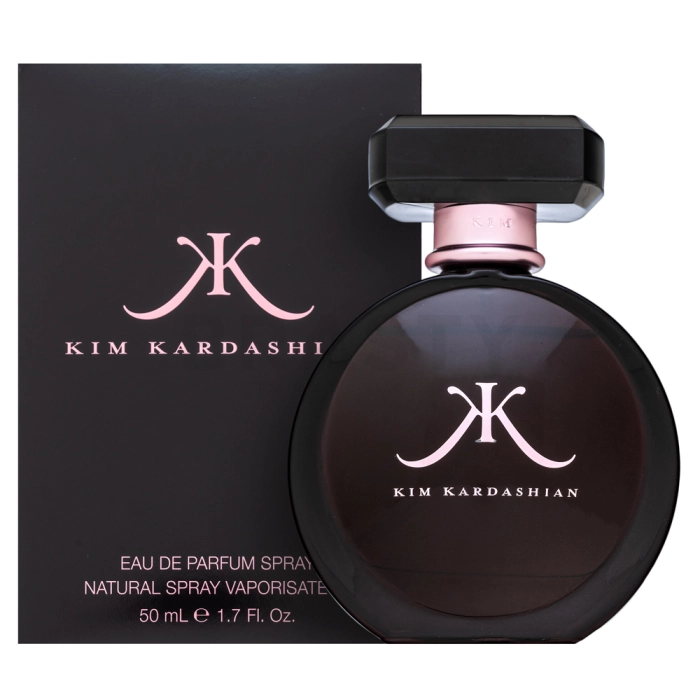 Kim Kardashian Kim Kardashian Eau de Parfum nőknek 50 ml