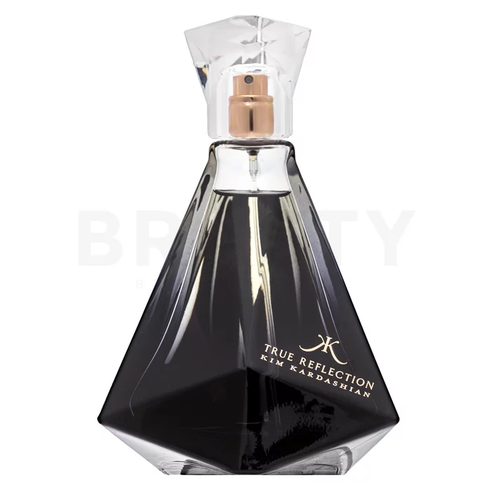 Kim Kardashian True Reflection Eau de Parfum for women 100 ml