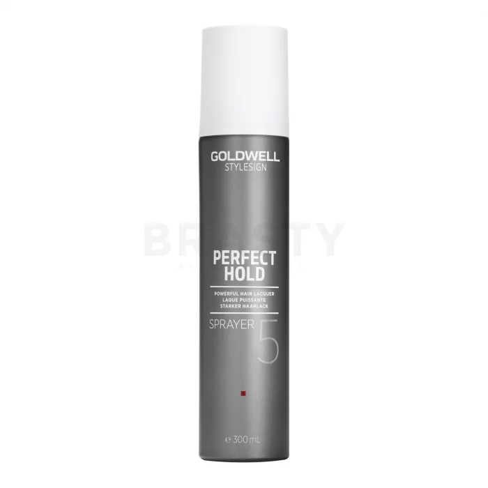 Goldwell StyleSign Perfect Hold Sprayer sprej pro zvětšení objemu 300 ml