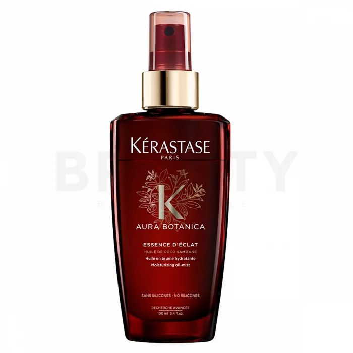 Kérastase Aura Botanica Essence D'Éclat olej 100 ml