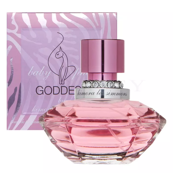 Kimora Lee Simmons Baby Phat Goddess woda perfumowana dla kobiet 50 ml