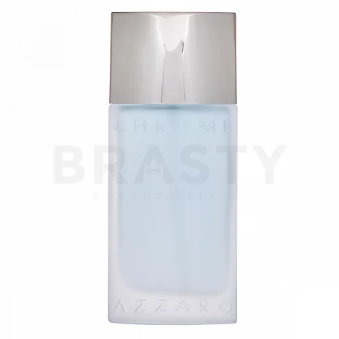 Azzaro Chrome Sport toaletná voda pre mužov 30 ml