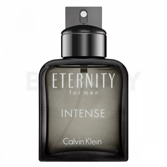 Calvin Klein Eternity Intense for Men Eau de Toilette da uomo 100 ml