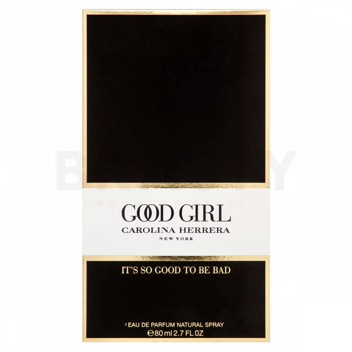 Carolina Herrera Good Girl parfémovaná voda pro ženy 80 ml