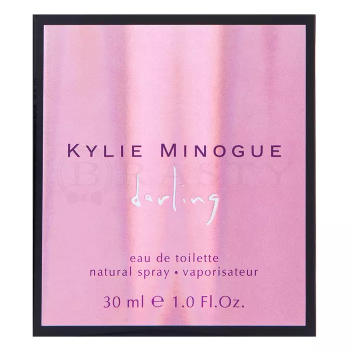Kylie Minogue Darling тоалетна вода за жени 30 ml