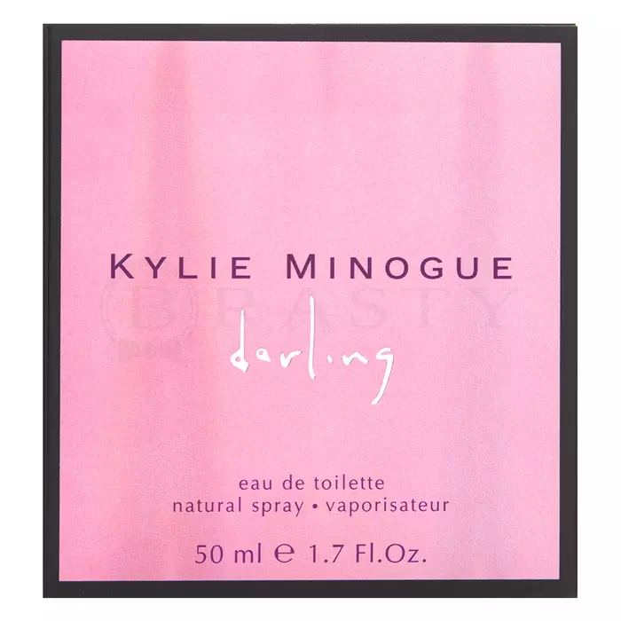 Kylie Minogue Darling тоалетна вода за жени 50 ml