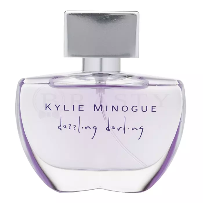 Kylie Minogue Dazzling Darling Eau de Toilette voor vrouwen 30 ml