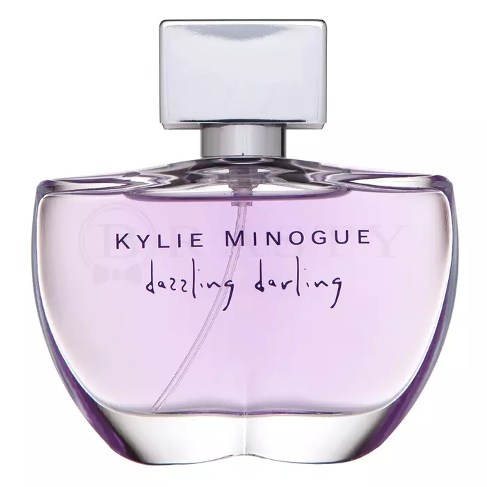 Kylie Minogue Dazzling Darling Eau de Toilette da donna 50 ml