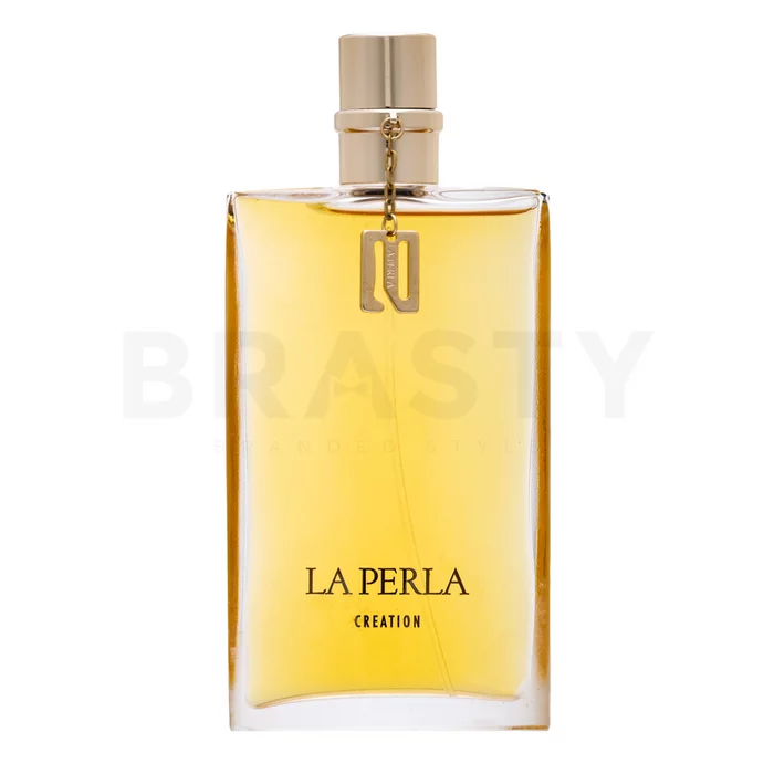 La Perla Creation La Perla Eau de Parfum for women 50 ml