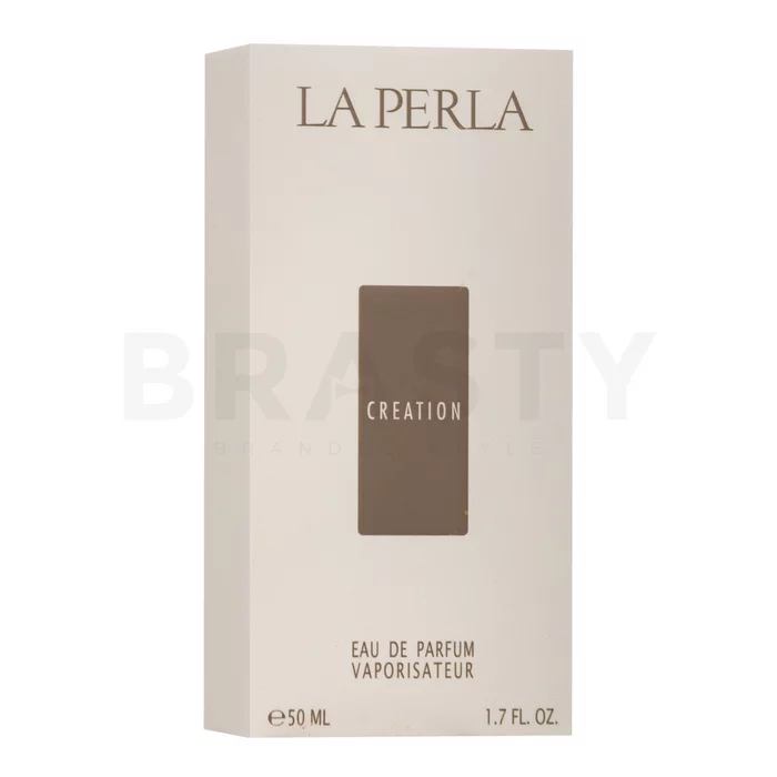 La Perla Creation La Perla Eau de Parfum for women 50 ml