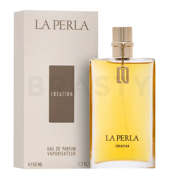 La Perla Creation La Perla Eau de Parfum for women 50 ml