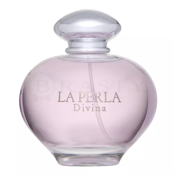 La Perla Divina Eau de Toilette voor vrouwen 80 ml