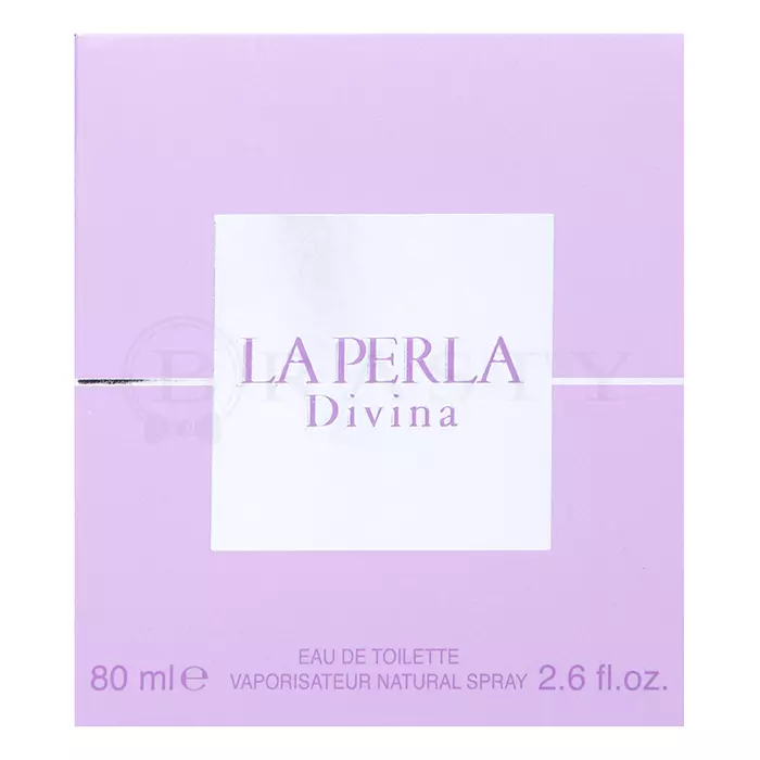 La Perla Divina Eau de Toilette voor vrouwen 80 ml