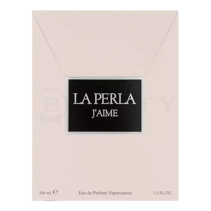 La Perla J´Aime Eau de Parfum voor vrouwen 100 ml