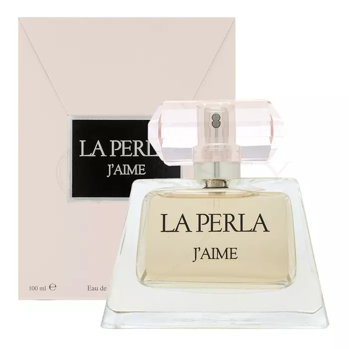 La Perla J´Aime Eau de Parfum voor vrouwen 100 ml