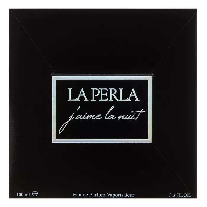 La Perla J´Aime La Nuit Eau de Parfum for women 100 ml