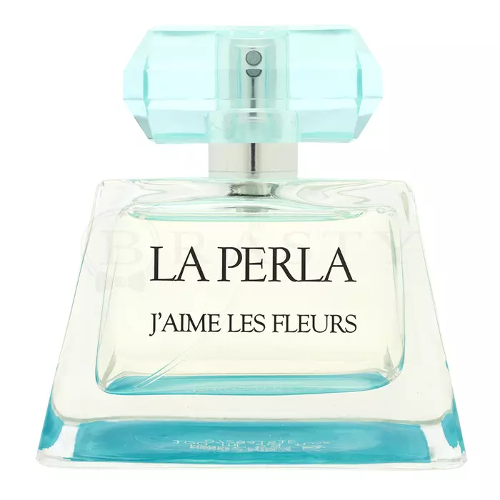 La Perla J´Aime Les Fleurs toaletní voda pro ženy 100 ml