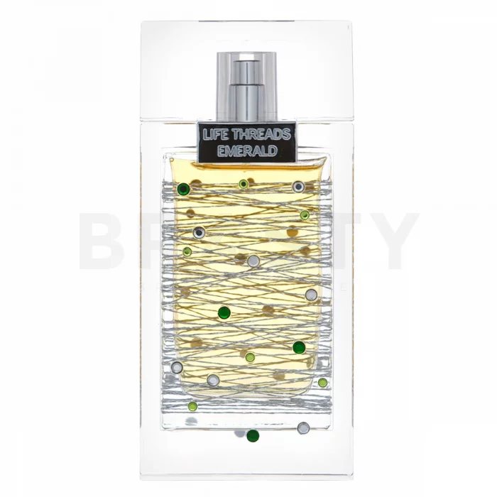 La Prairie Life Threads Emerald parfumirana voda za ženske 50 ml