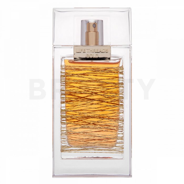 Life Threads Gold by La Prairie for Women - Eau de Parfum, 50 ml