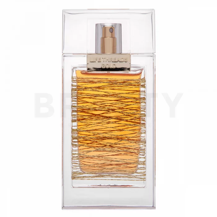 La Prairie Life Threads Gold Eau de Parfum for women 50 ml