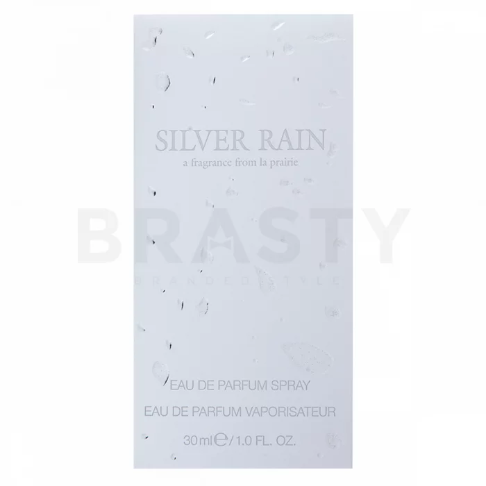 La Prairie Silver Rain Eau de Parfum voor vrouwen 30 ml