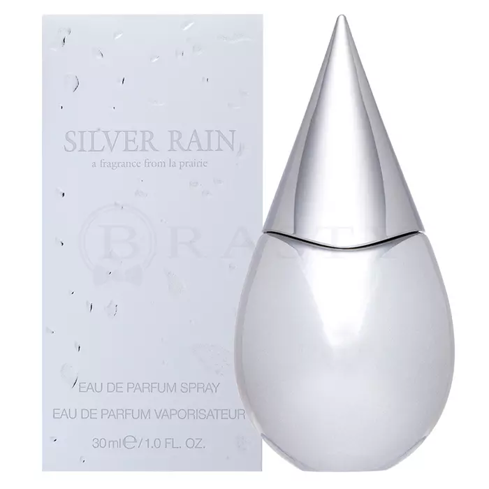 La Prairie Silver Rain Eau de Parfum voor vrouwen 30 ml