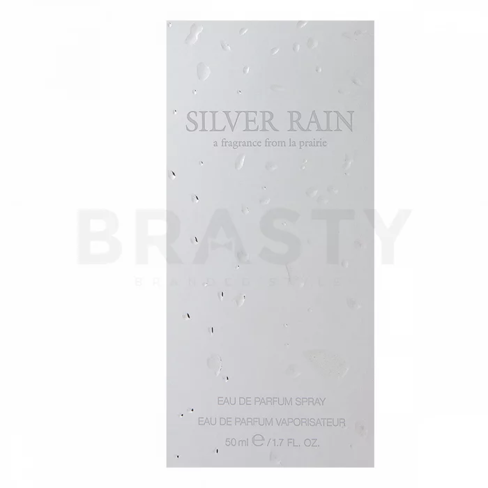 La Prairie Silver Rain parfumirana voda za ženske 50 ml