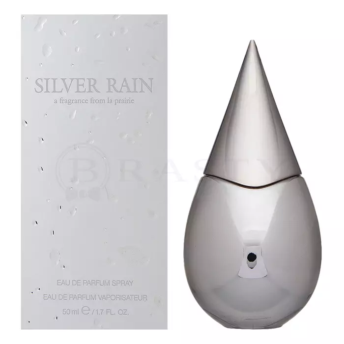 La Prairie Silver Rain parfumirana voda za ženske 50 ml