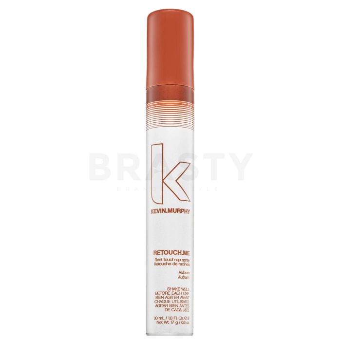 Kevin Murphy Retouch.Me Haarcorrector voor Uitgroei en Grijshaar Auburn 30 ml