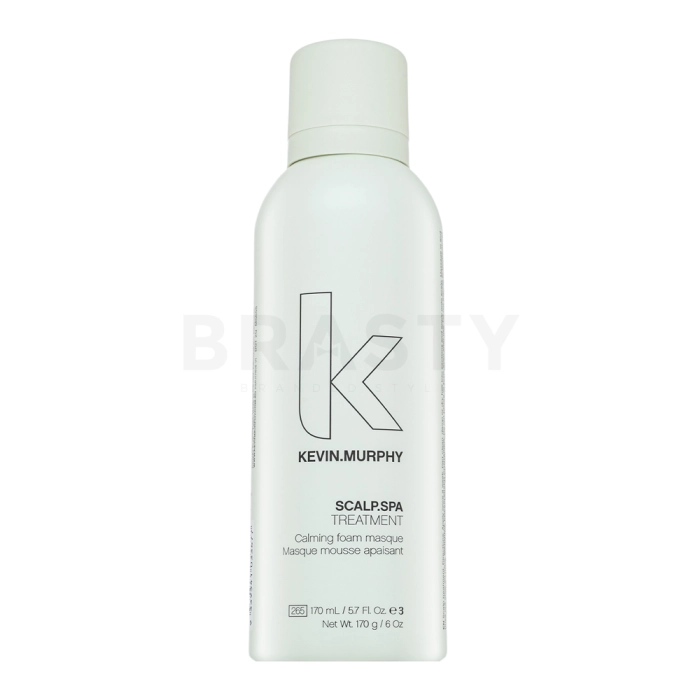 Kevin Murphy Scalp.Spa Treatment posilující maska pro citlivou pokožku hlavy 170 ml
