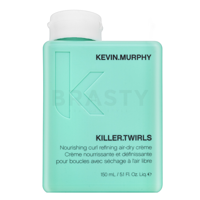 Kevin Murphy Killer.Twirls stylingový krém pro kudrnaté vlasy 150 ml