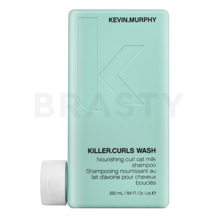 Kevin Murphy Killer.Curls Wash hranjivi šampon za valovitu i kovrčavu kosu 250 ml