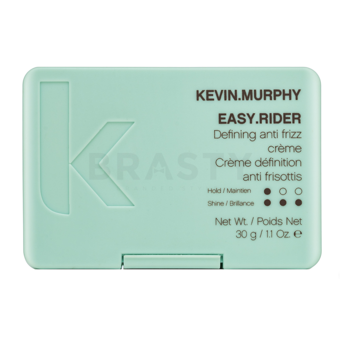 Kevin Murphy Easy.Rider zaglađujuća krema za neukrotivu kosu 30 g