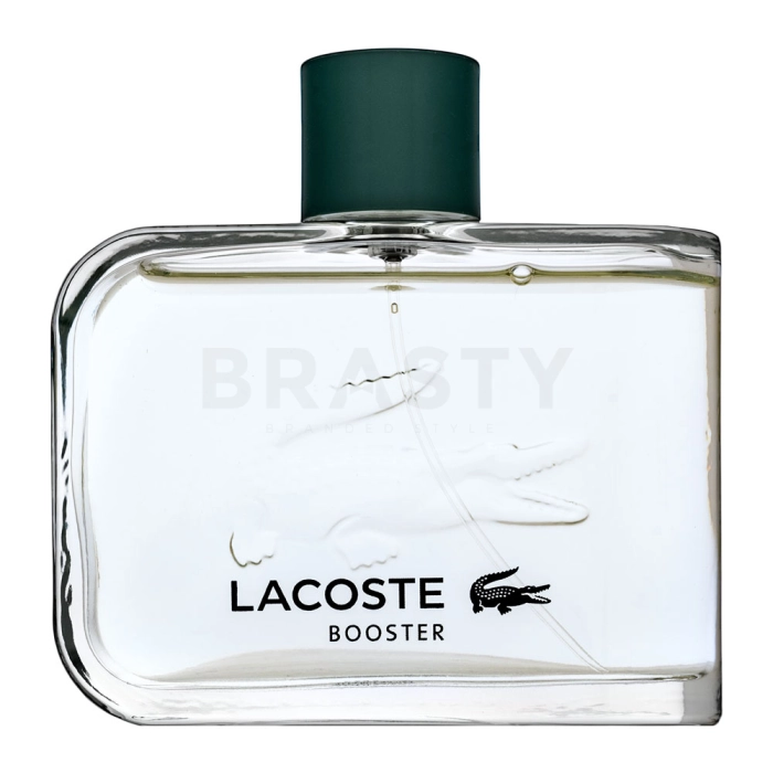 Lacoste Booster Eau de Toilette bărbați 125 ml