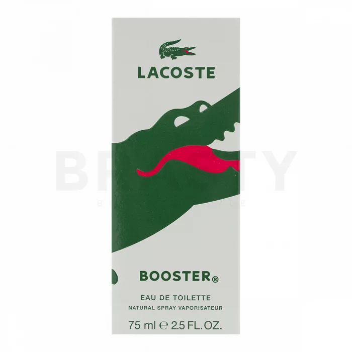 Lacoste Booster тоалетна вода за мъже 75 ml