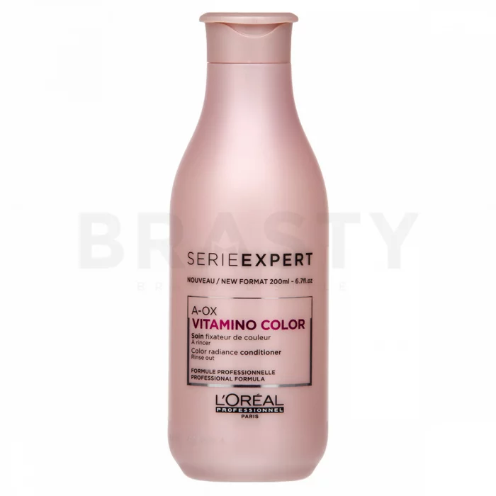 L´Oréal Professionnel Série Expert Vitamino Color AOX Conditioner kondicionér pro barvené vlasy 200 ml