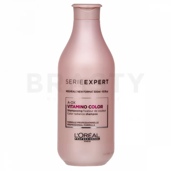 L´Oréal Professionnel Série Expert Vitamino Color AOX Shampoo shampoo for coloured hair 300 ml