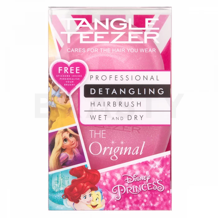 Tangle Teezer The Original kefa na vlasy